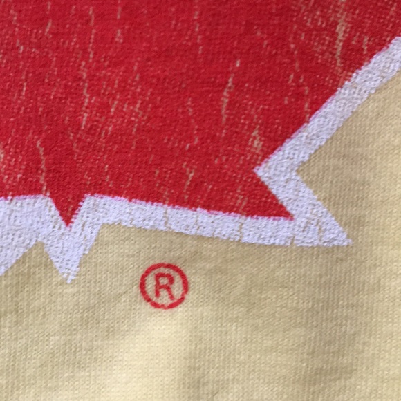 Major League Baseball Blue Jays t-shirt - Picture 7 of 7